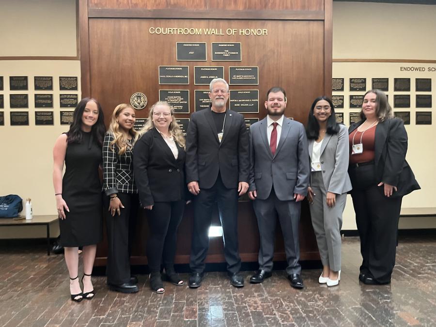 IACHR Team 2025
