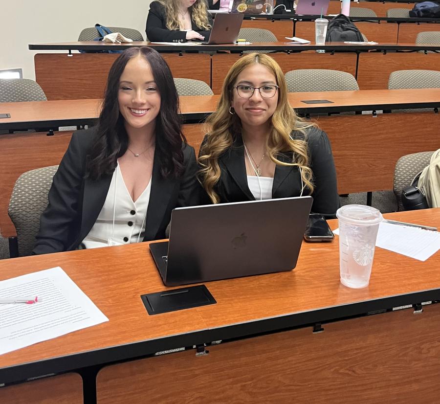 IACHR moot court 2025