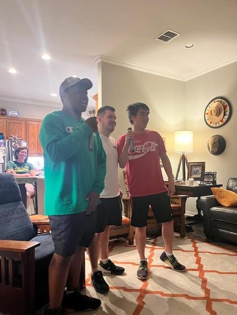 kareoke 2024